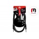 RED'S MUSIC GCN2160 KABEL GITAROWY STUDIO NEUTRIK 6m