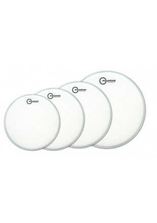 Aquarian TC A zestaw naciągów perkusyjnych 10" 12" 14" +TC14" MEMBRANY TC-A