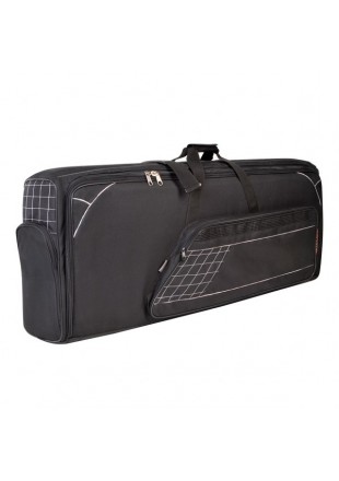 Canto Evolution EVKB4 WH pokrowiec na keyboard 110 x 38 x 16 cm