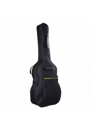 HARD BAG ABG02-2041 pokrowiec do gitary akustycznej 3 mm