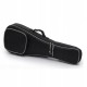 HARD BAG UB 16 23 POKROWIEC DO UKULELE KONCERTOWEGO UB-16 NA UKULELE 10mm