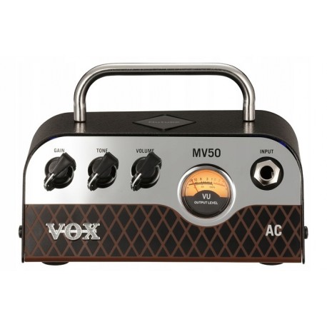 Vox MV50 głowa gitarowa