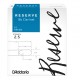 D'Addario Reserve stroik do klarnetu Bb 2,5