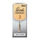 D'Addario Hemke stroik do saksofonu sopranowego 2