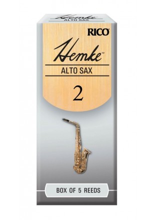 D'Addario Hemke stroik do saksofonu altowego 2