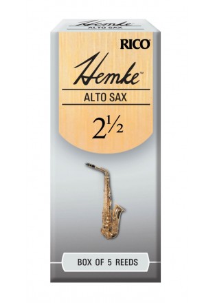 D'Addario Hemke stroik do saksofonu altowego 2,5