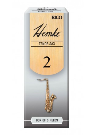 D'Addario Hemke stroik do saksofonu tenorowego 2