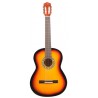 Suzuki SCG-2 SB 4/4 Gitara klasyczna + pokrowiec