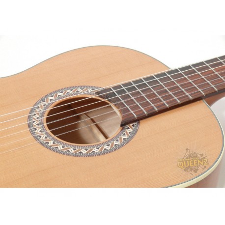 Pro arte GC-240 II gitara klasyczna 4/4 Wyprodukowana w Europie