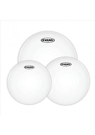 Evans ETP-G2CTD-S B-STOCK zestaw naciągów Genera 2 Tom Pack 12"-13"-16"