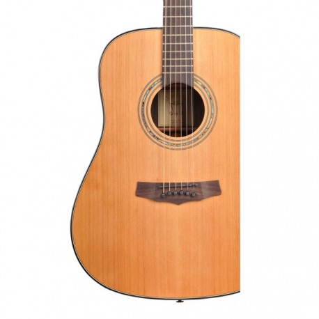 Morrison gitara akustyczna MA-5D GLOSS wysoki połysk