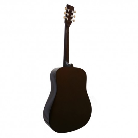 WestRoad WG-29-SB gitara akustyczna + pokrowiec