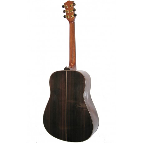 WestRoad WG-9 ST gitara akustyczna,  Lity Cedr