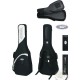 Gewa pokrowiec do gitary akustycznej Gig Bag Jaeger Aspire  216200