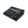 Alto Professional ZMX122 FX Zephyr mikser audio 8-kanałowy z procesorem efektów