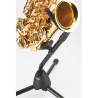 KÖNIG & MEYER statyw do saksofonu altowego lub tenorowego 14300-000-55 5 lat gwarancji