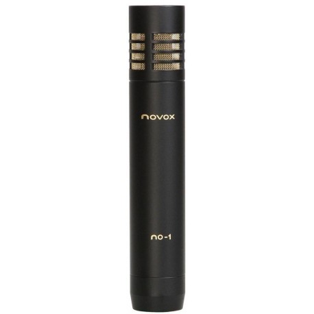 Novox NO-1 mikrofon pojemnościowy na overhead