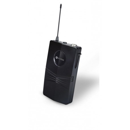Prodipe UHF SERIE 21 - Body Pack do mikrofonów serii 21