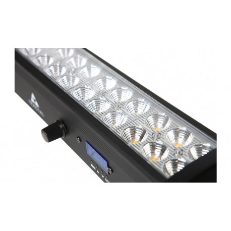Fractal Led Bar 48x1W belka LED z DMX