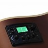 Kepma D1CE BKM gitara elektroakustyczna matowa