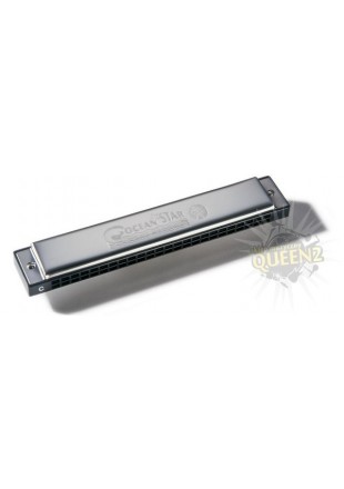 Hohner harmonijka Ocean Star  C- dur - Promocja!!!