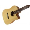 Dowina Puella DCE-S gitara elektroakustyczna L.R.Baggs ASE