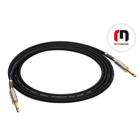 RED'S MUSIC GCS1150 KABEL GITAROWY STRONGER 5 m