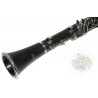 Eastman ECL-551 klarnet - Przesyłka gratis!!!