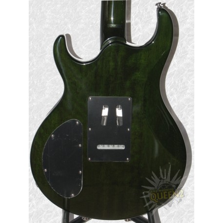 Samick UM 4 TEG gitara elektryczna