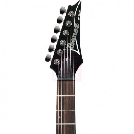 Ibanez S521-BBS gitara elektryczna