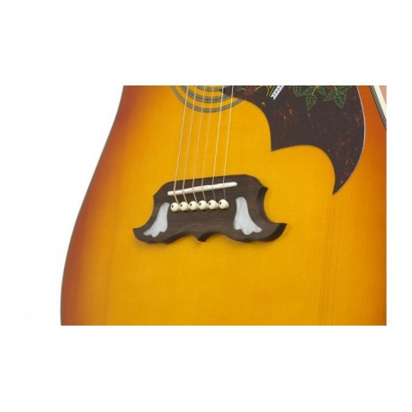 Epiphone Dove Pro gitara elektroakustyczna