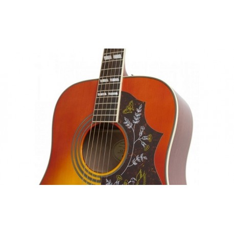 Epiphone Hummingbird PRO gitara elektroakustyczna