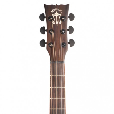 Morrison gitara akustyczna MDG-15BAD SATIN
