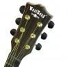 WestRoad WG-9 ST gitara akustyczna,  Lity Cedr