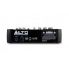 Alto Professional ZMX862 Zephyr mikser audio 6-kanałowy