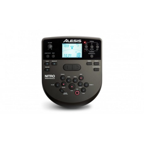ALESIS NITRO KIT PERKUSJA ELEKTRONICZNA