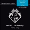 Fire & Stone struny do gitary elektrycznej 10-46 673220