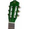Alvera  4/4 ACG 100 Greenburst gitara klasyczna