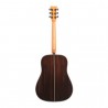 Morrison gitara akustyczna MA-5D GLOSS wysoki połysk
