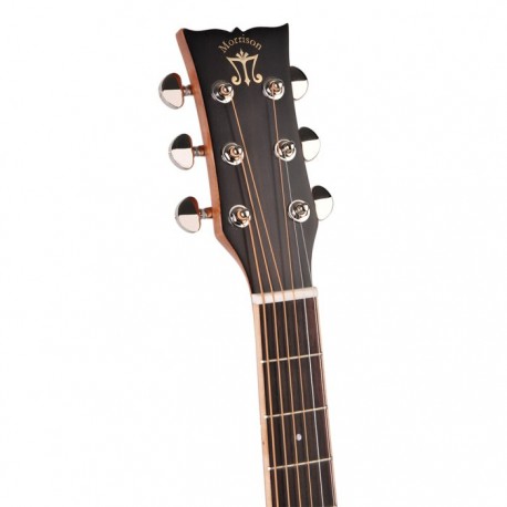 Morrison gitara elektroakustyczna G1008 CEQ