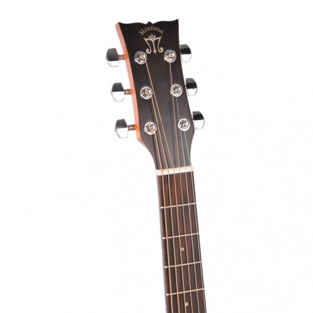 Morrison gitara elektroakustyczna G1004 NS CEQ