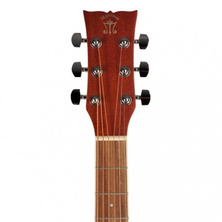 Morrison gitara elektroakustyczna B1003 C CEQ
