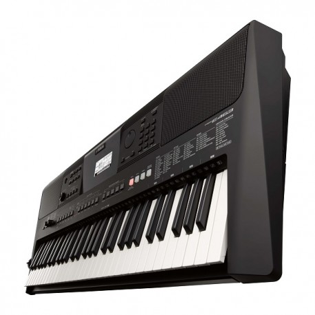 Yamaha PSR E 463 keyboard