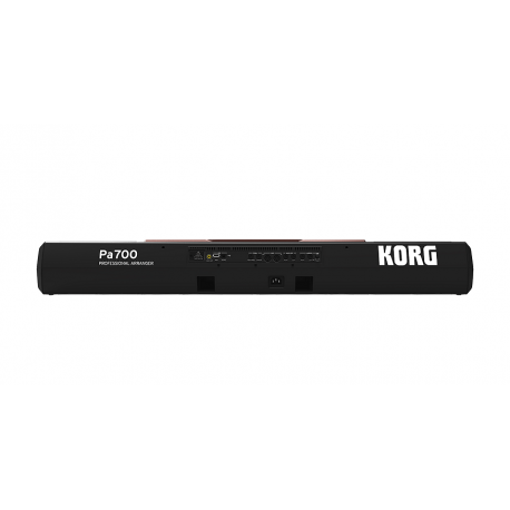 Korg PA 700 profesjonalny keyboard aranżer Gwarancja 36 miesięcy