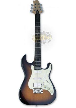 Samick MB 2 VS gitara elektryczna