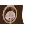 Dowina D555 CED BKW gitara akustyczna