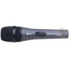 Sennheiser mikrofon dynamiczny z wyłącznikiem E845S