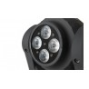 Fractal Double Led Spot 10W głowica LED