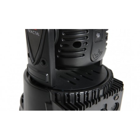 Fractal Mini Led Moving Head 7x10 W Głowica Ruchoma LED