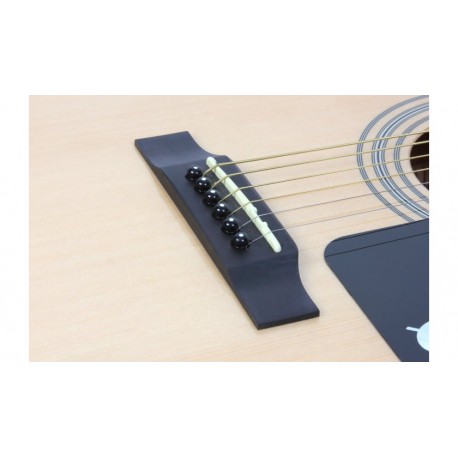 Epiphone AJ100 CE NA  gitara elektroakustyczna